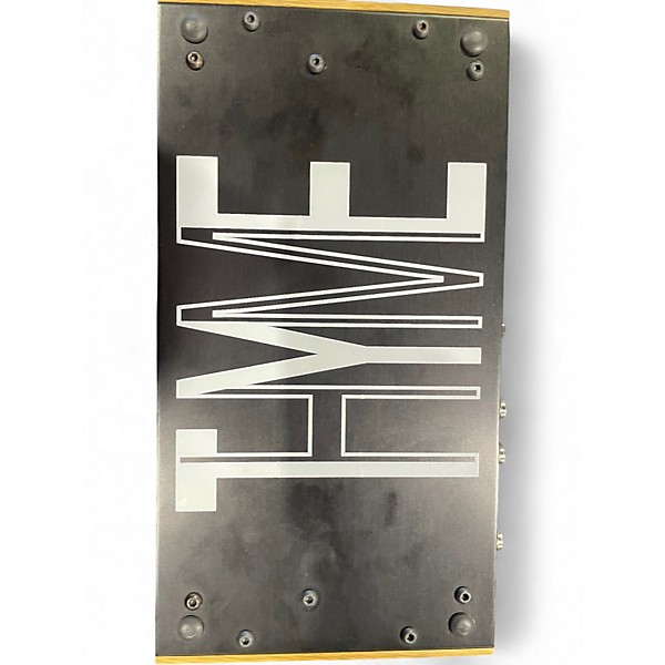 Used Bastl Thyme Post Sound Multi Effects Processor