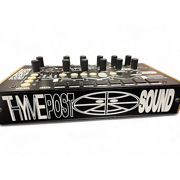 Used Bastl Thyme Post Sound Multi Effects Processor