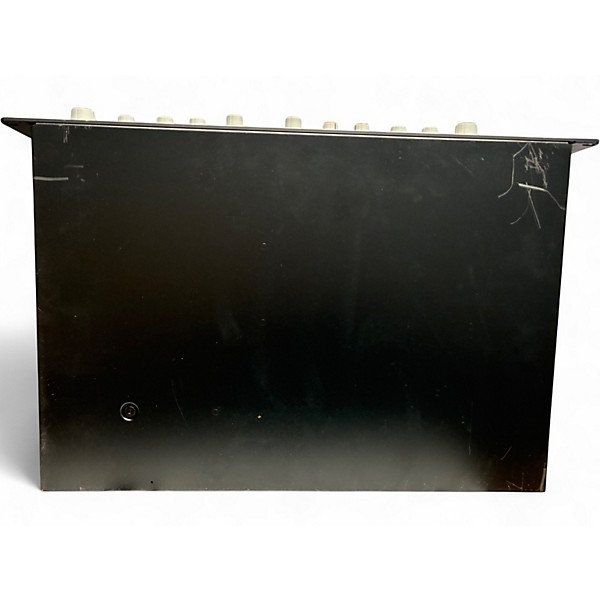 Used Solid State Logic fusion Signal Processor