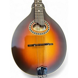 Used Eastman md304e 2 Color Sunburst Mandolin