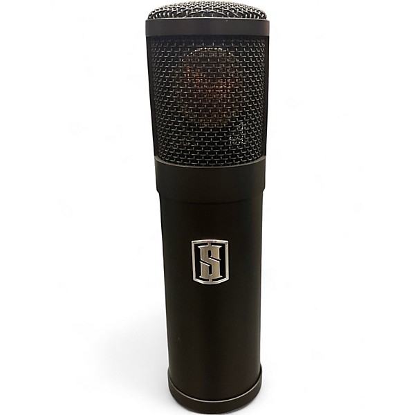 Used Slate Digital VMS ML-1 Condenser Microphone