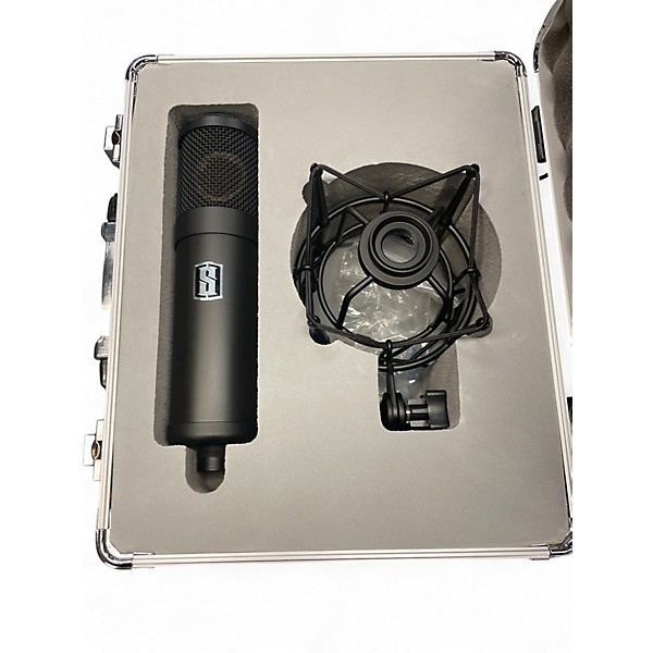 Used Slate Digital VMS ML-1 Condenser Microphone