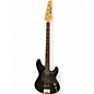 Used Ibanez GTR70 GIO Black Electric Bass Guitar thumbnail
