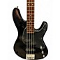 Used Ibanez GTR70 GIO Black Electric Bass Guitar