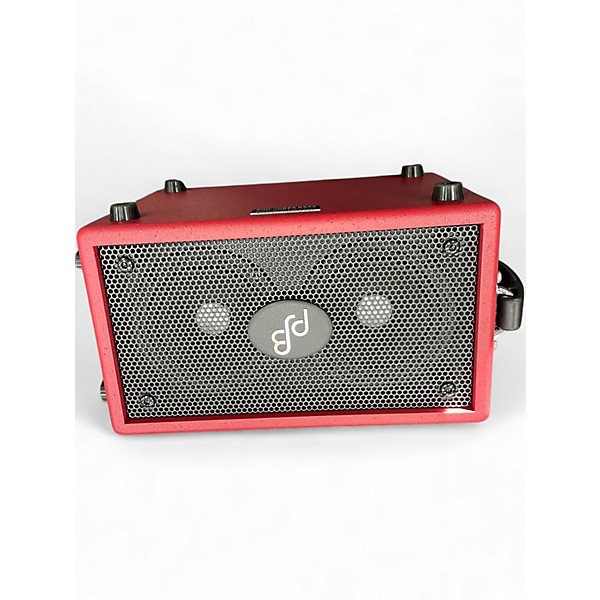 Used Phil Jones Bass double four Bass Combo Amp