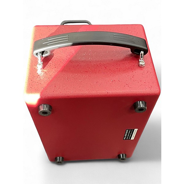 Used Phil Jones Bass double four Bass Combo Amp