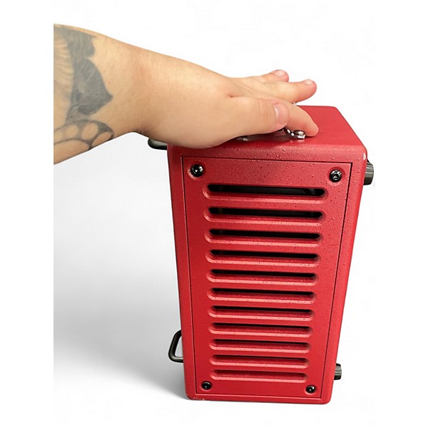 Used Phil Jones Bass double four Bass Combo Amp