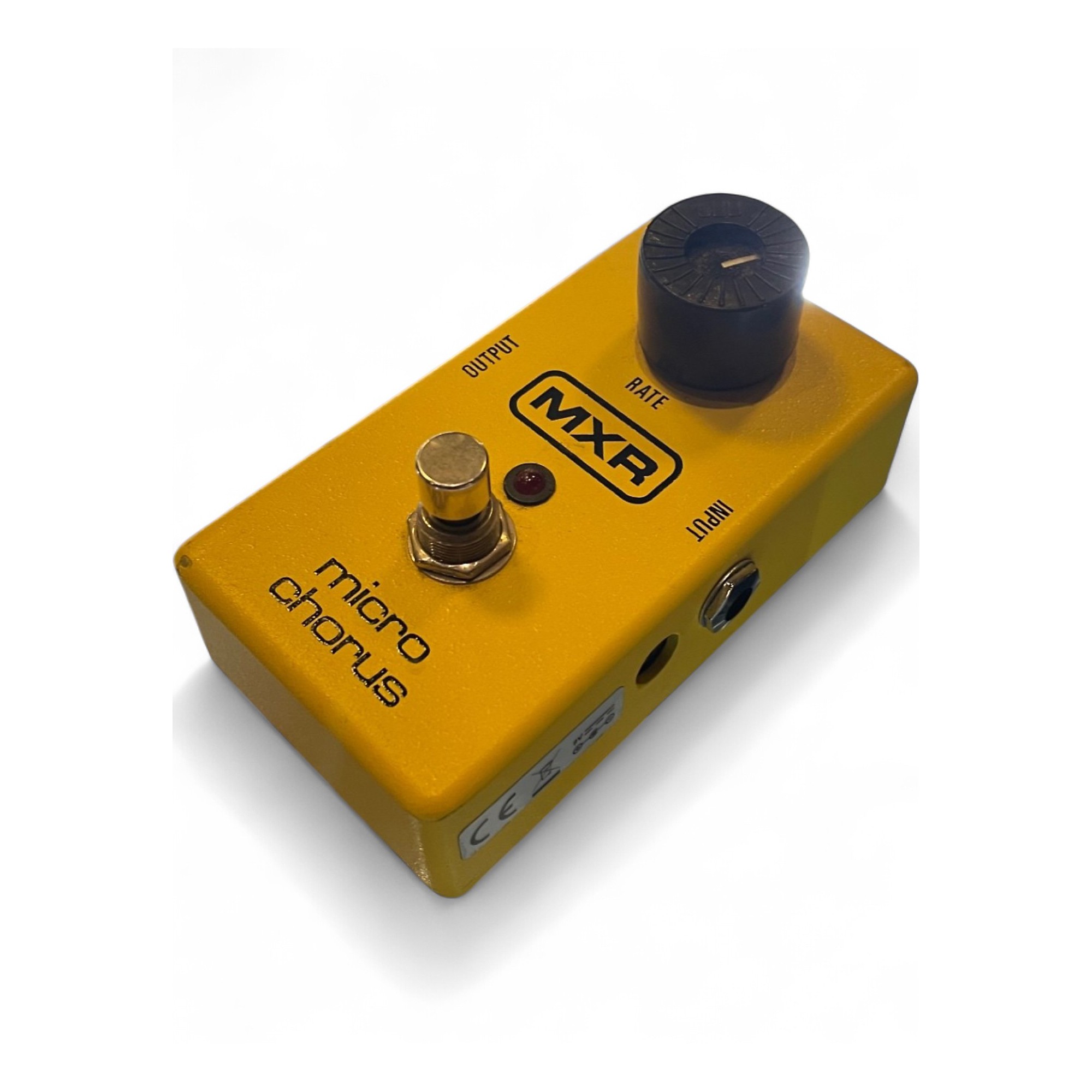 Used MXR M148 Micro Chorus Effect Pedal | Guitar Center