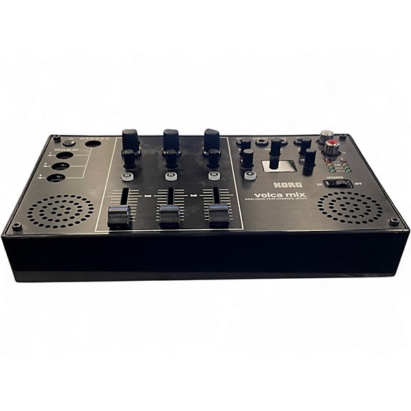 Used KORG Volca Mix Line Mixer