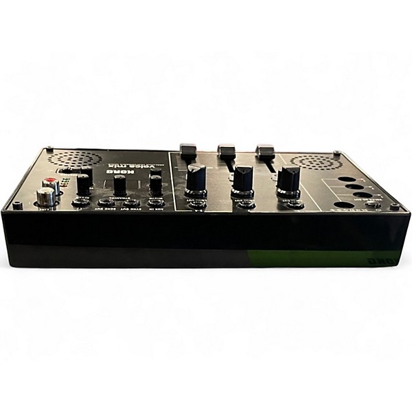 Used KORG Volca Mix Line Mixer