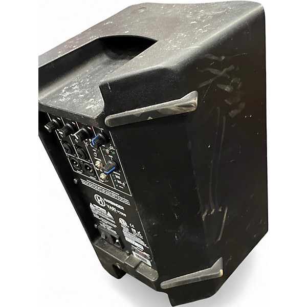 Used Harbinger v2308 Powered Speaker