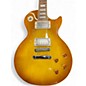 Used Epiphone Les Paul Standard Yellow Solid Body Electric Guitar thumbnail