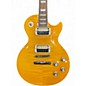 Used Epiphone Slash Signature Les Paul Classic Trans Orange Solid Body Electric Guitar