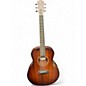 Used Taylor GS Mini Koa KOA Acoustic Guitar thumbnail