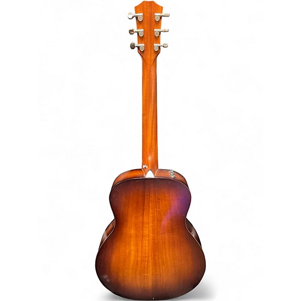 Used Taylor GS Mini Koa KOA Acoustic Guitar