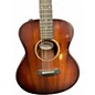 Used Taylor GS Mini Koa KOA Acoustic Guitar