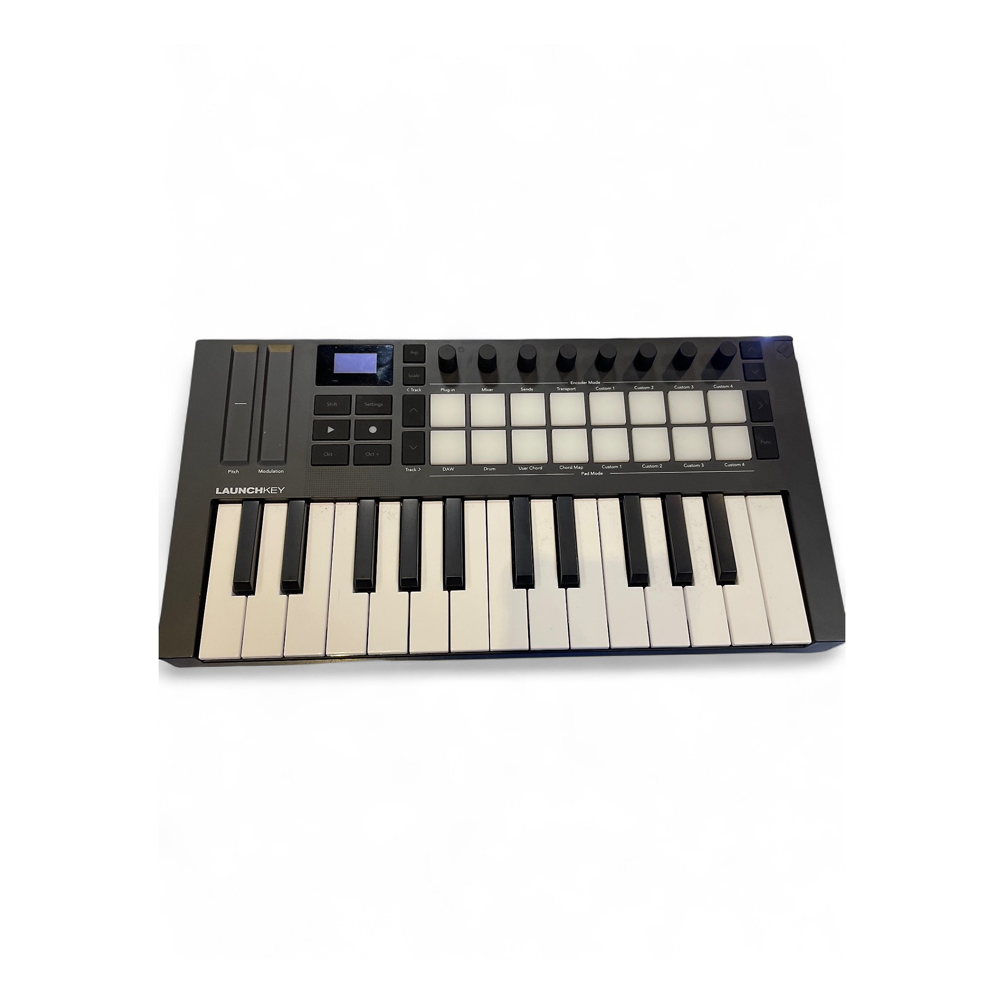 【美品】NOVATION Launchkey Mini MK3 MIDI launchkey-mini-mk3-600-162564.png