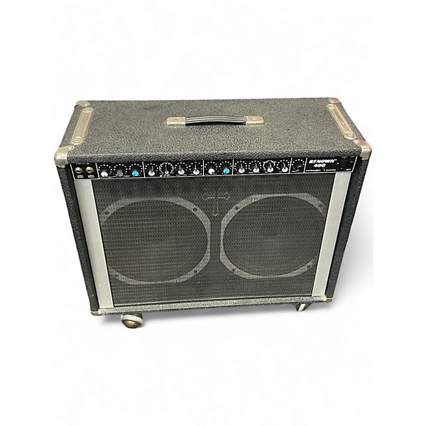 Used Peavey Renown 400 212 Guitar Combo Amp