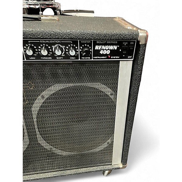 Used Peavey Renown 400 212 Guitar Combo Amp