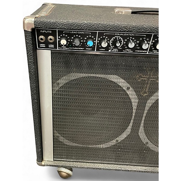 Used Peavey Renown 400 212 Guitar Combo Amp