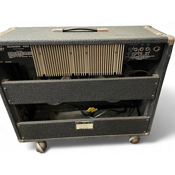 Used Peavey Renown 400 212 Guitar Combo Amp