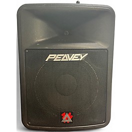 Used Peavey Impulse 200P Powered Speaker