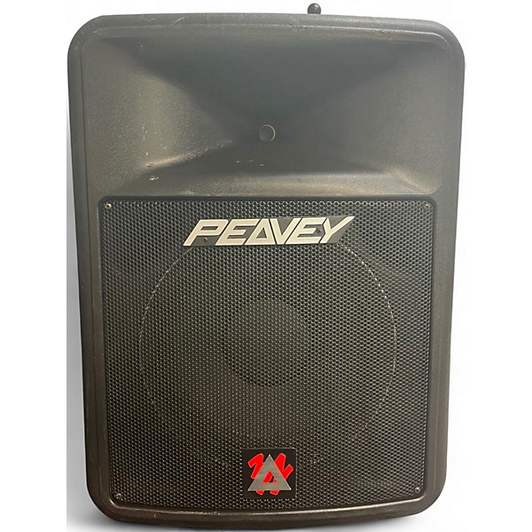 Used Peavey Impulse 200P Powered Speaker