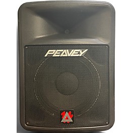 Used Peavey Impulse 200P Powered Speaker