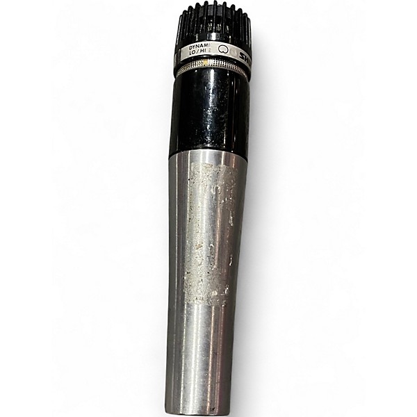 Used Shure 545SD Dynamic Microphone