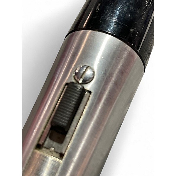 Used Shure 545SD Dynamic Microphone