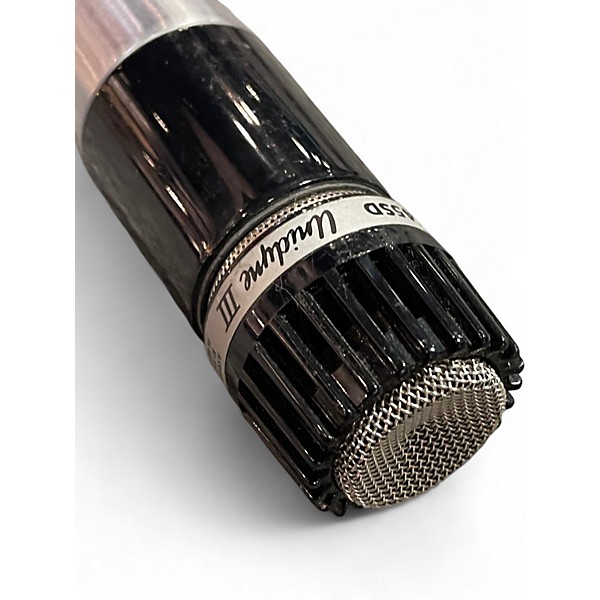 Used Shure 545SD Dynamic Microphone