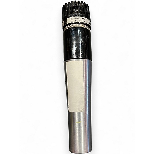 Used Shure 545SD Dynamic Microphone