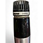 Used Shure 545SD Dynamic Microphone
