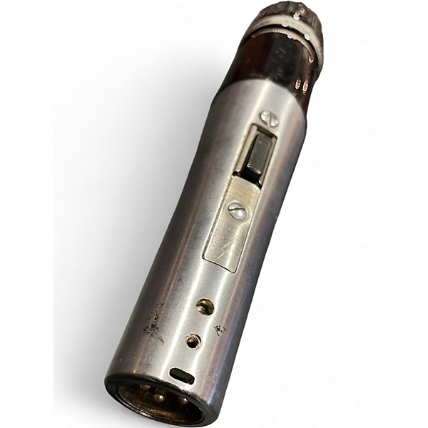 Used Shure 545SD Dynamic Microphone