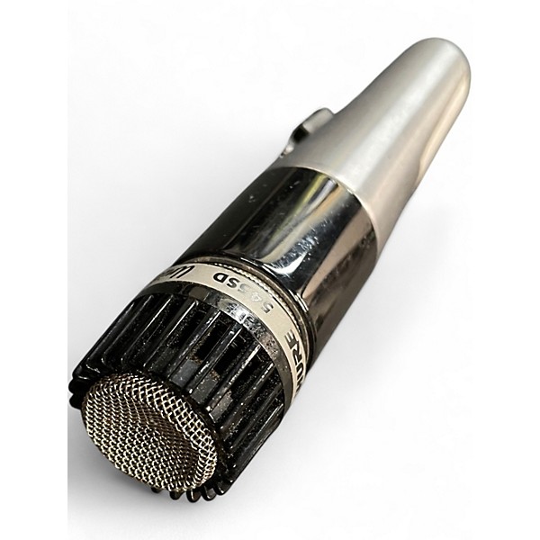 Used Shure 545SD Dynamic Microphone