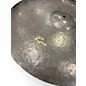 Used Turkish 24in R DARK Cymbal