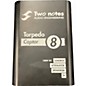 Used Two Notes AUDIO ENGINEERING TORPEDO CAPTOR 8 Power Attenuator thumbnail