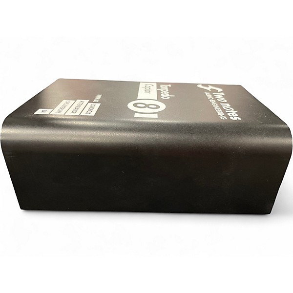 Used Two Notes AUDIO ENGINEERING TORPEDO CAPTOR 8 Power Attenuator