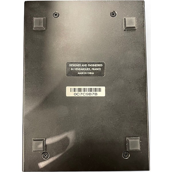 Used Two Notes AUDIO ENGINEERING TORPEDO CAPTOR 8 Power Attenuator