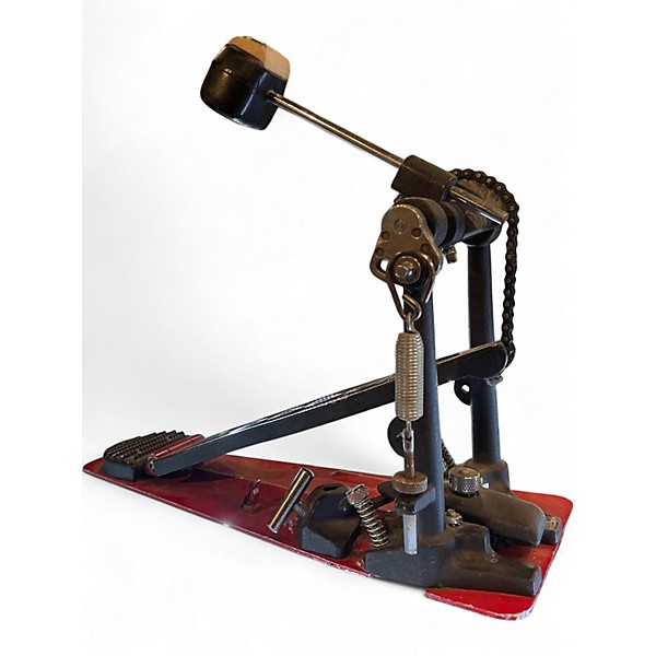 Used DW 5000 Series Single Single Bass Drum Pedal