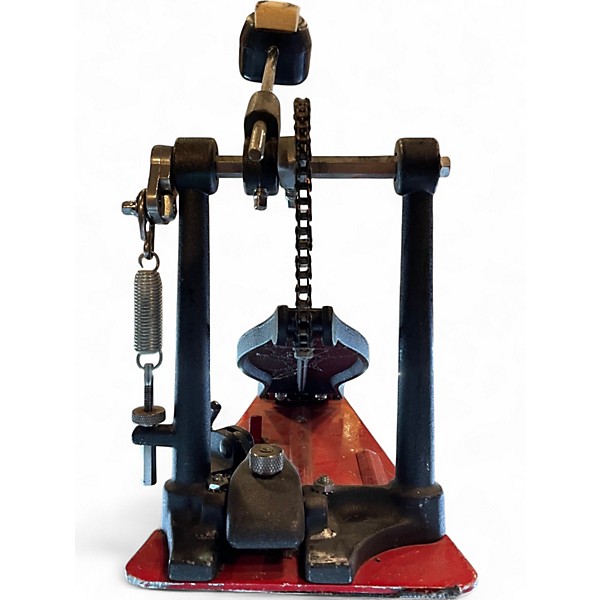 Used DW 5000 Series Single Single Bass Drum Pedal