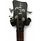 Used RockBass by Warwick corvette 2 Tone Sunburst Electric Bass Guitar