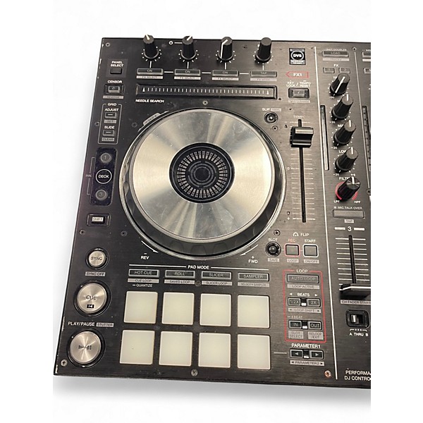 Used Pioneer DJ DDJSX2 DJ Controller