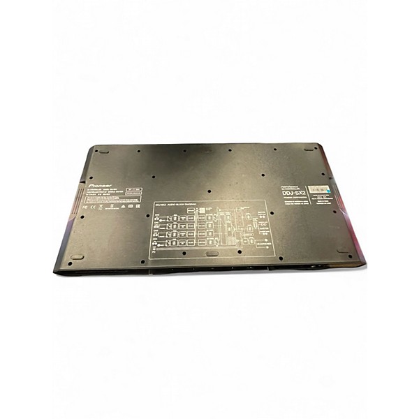 Used Pioneer DJ DDJSX2 DJ Controller