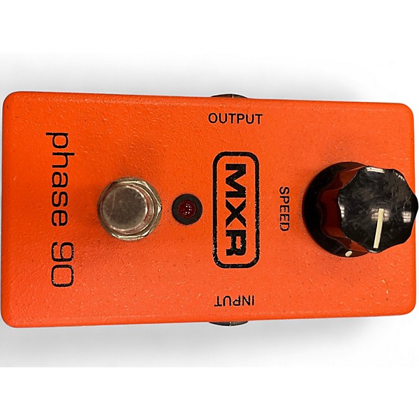 ギター MXR phase 90 Amazon.com: MXR EVH Phase 90 Eddie Phase Pedal with Eddie