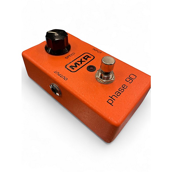 Used MXR Phase 90 Effect Pedal | Guitar Center