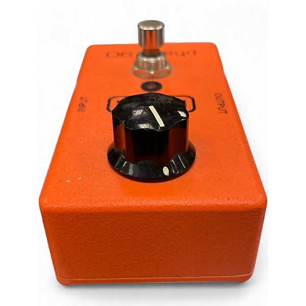 ギター MXR Phase 90 MXR® PHASE 90 - Dunlop
