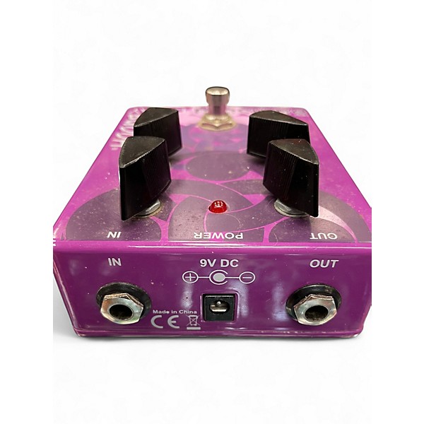 Used Samsara Budda Effect Pedal | Guitar Center