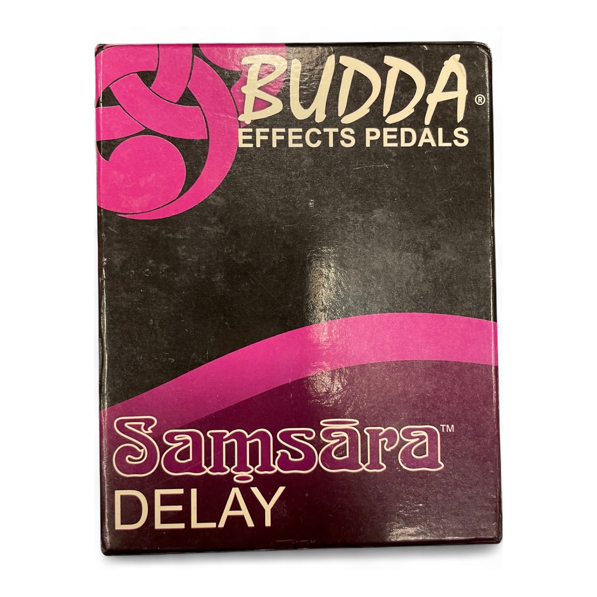 Used Samsara Budda Effect Pedal | Guitar Center