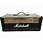 Used Marshall MG100HDFX 100W Solid State Guitar Amp Head thumbnail